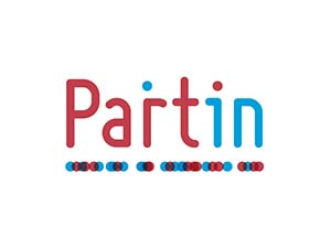 Partin logo