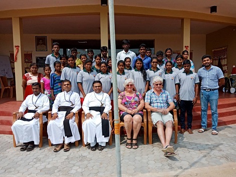 Henk Floor Sri Lanka 1