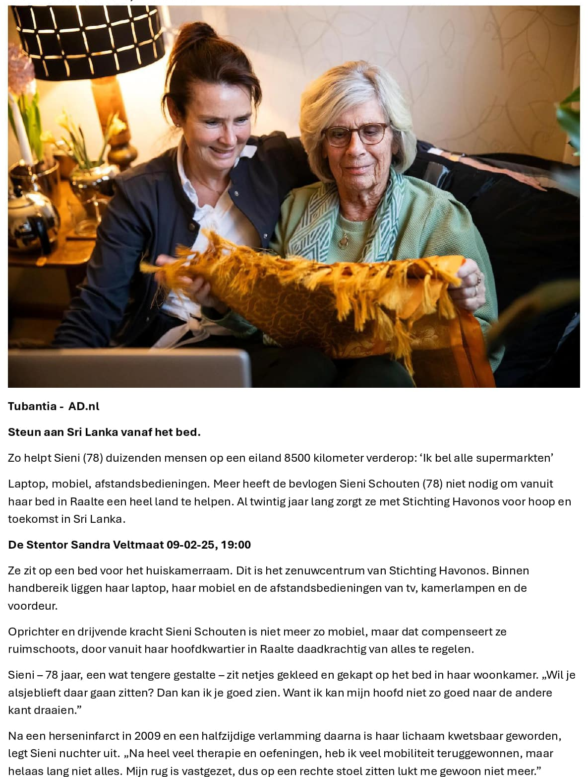 AD Tubantia feb 2025